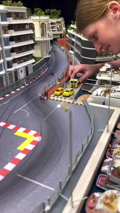 Formula 1 Grand Prix