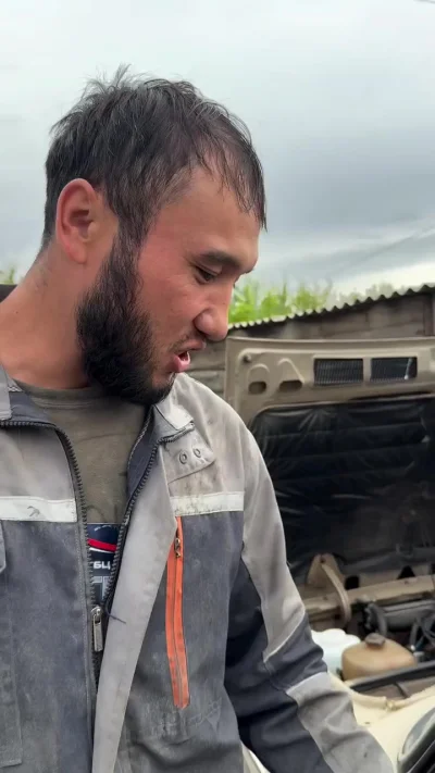 Краткий ликбез по угону Советского автопрома