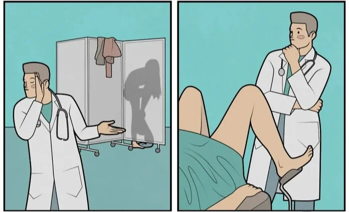 «Вроде да, но не совсем»