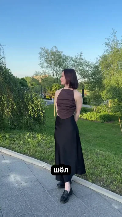 Маленькая, но сильная