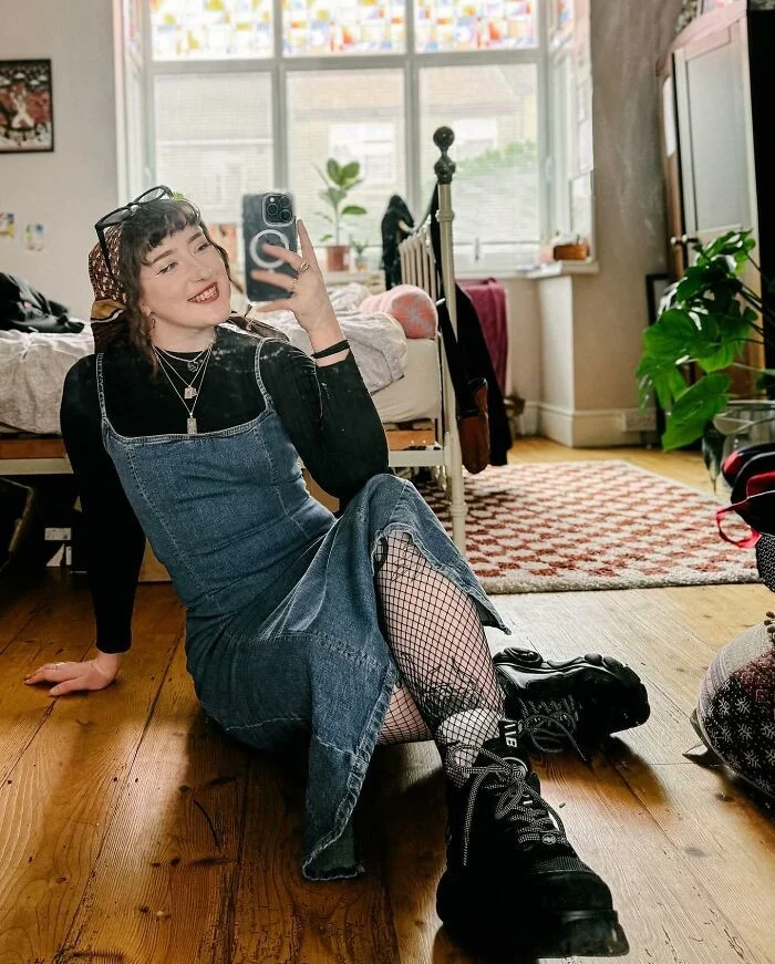 Мастер тату превращает неудачные рисунки в настоящие шедевры