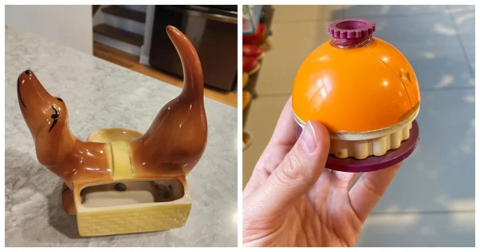 Загадочные предметы: 10 находок, смысл которых раскрыли онлайн