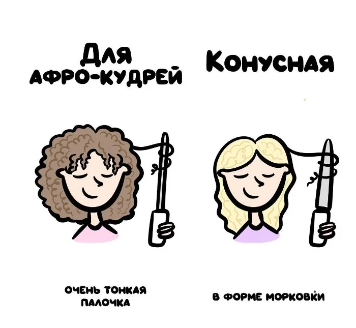 Знай разницу — прикольные картинки, сравнения и различия | #107