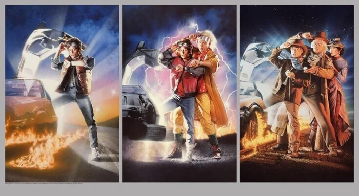 10 кинематографических трилогий, близких к совершенству — такое бывает нечасто