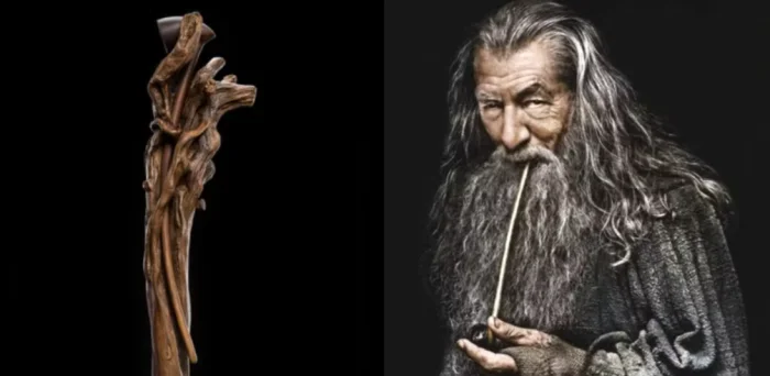 10 скрытых деталей во «Властелине колец», которые легко пропустить