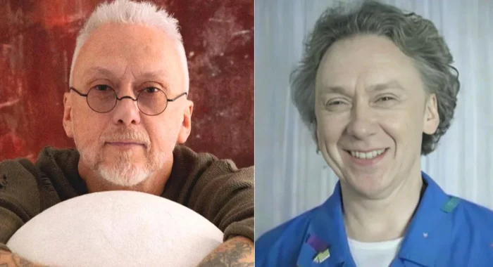 Вадим Демчог