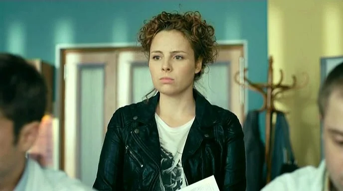 Полина Ульянова