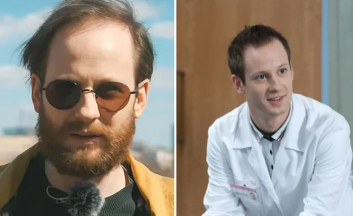 Один Байрон