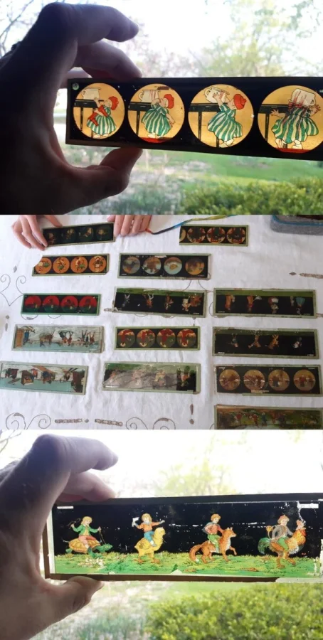 15 странных находок, смысл которых раскрыли только пользователи интернета