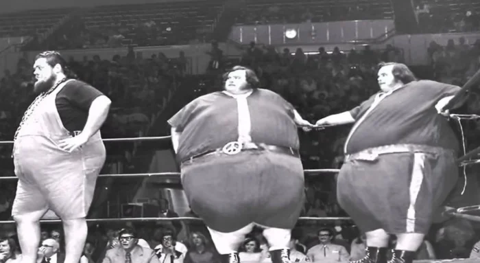 17 снимков гигантских объектов, рядом с которыми чувствуешь себя крошкой