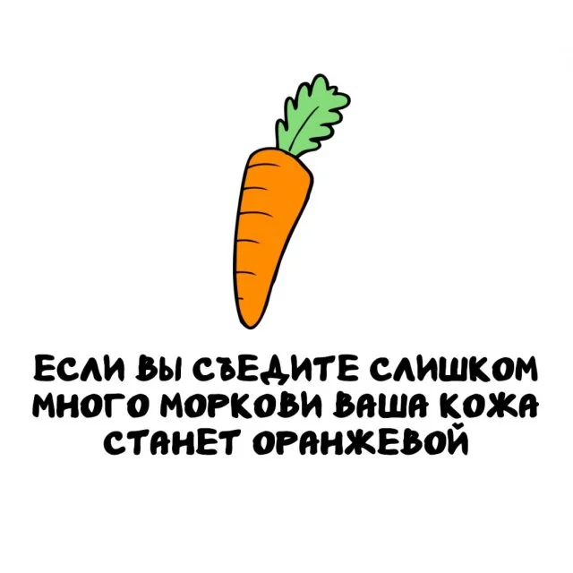 Подборка удивительных фактов на все времена