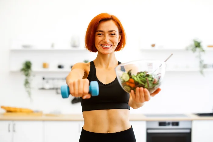 Спортивная диетология и нутрициология: новая профессия с высоким спросом