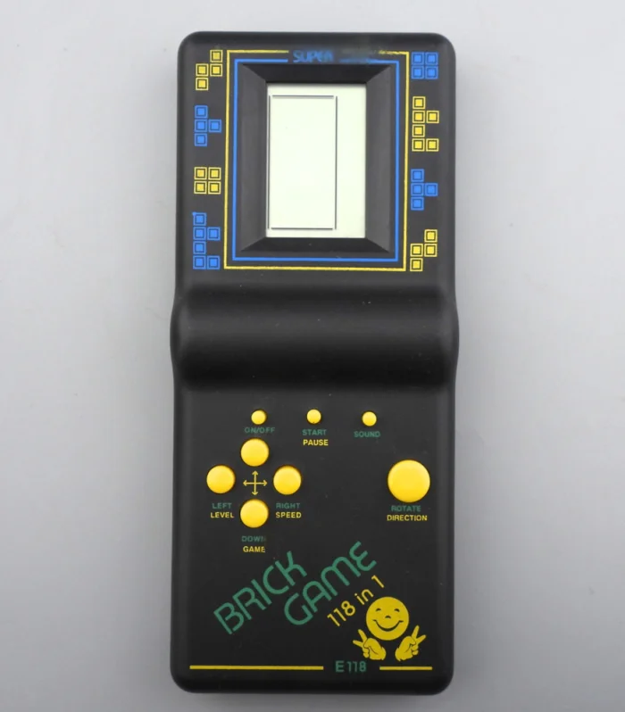 Любимые игрушки 90-х: 30 ностальгических хитов нашего детства