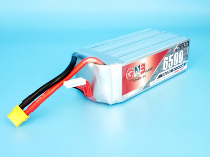 Li-Po аккумуляторы: современный стандарт мощности для RC-моделей