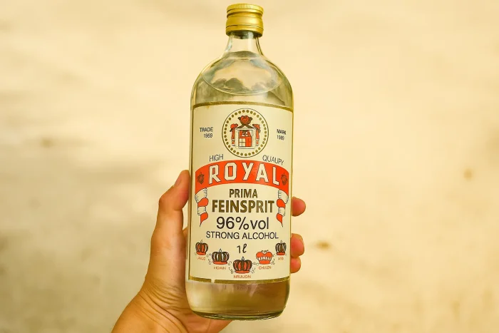 Топ 10 алкогольных напитков 90-х в России: что пили в эпоху дикого капитализма