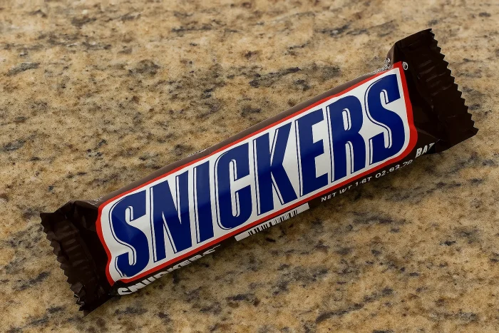 ТОП-10 шоколадок 90-х: вкус детства