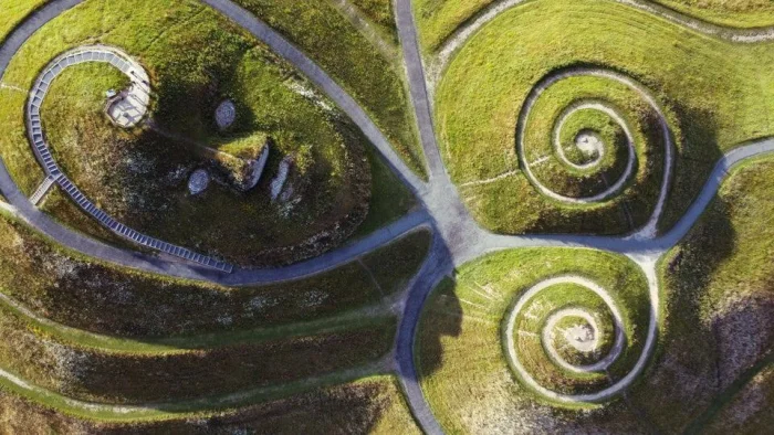 Скульптура Леди Севера