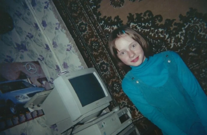 Люди и их первые ПК: 20 ностальгических кадров