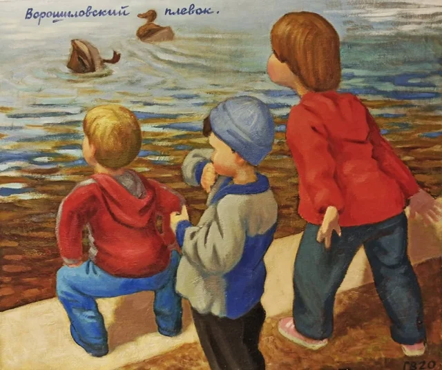 Просто картинки