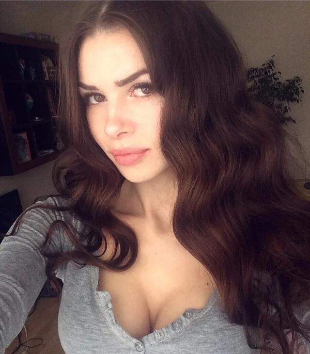 Качественные и отборные: Девушки дня