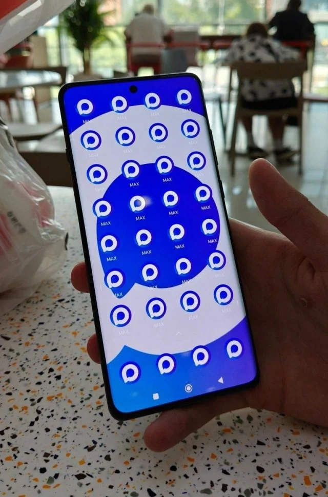 Нетипичный юмор