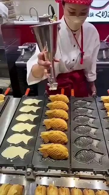 Япония. Будь как на упаковке или тебя засудят!