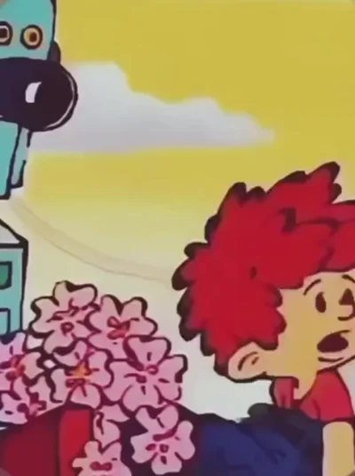 Когда просыпаешься дома у Милфы