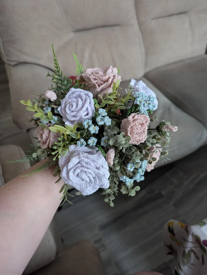 35 удивительных вязаных работ, достойных восхищения