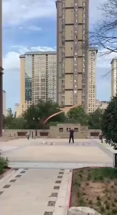 Самая большая в мире дразнилка для котов