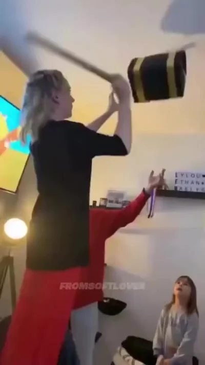 Вот как они появляются!