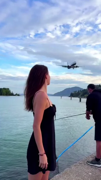 Когда жена попросила сделать красивое видео