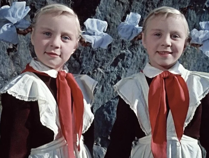 Королевство кривых зеркал