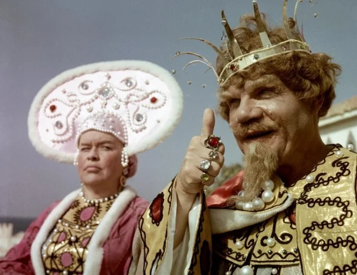 Огонь, вода и ... медные трубы