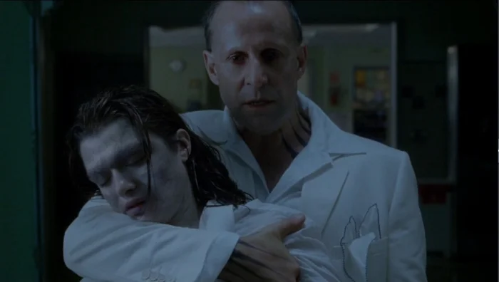 Персонажи «Константина»: ангелы и демоны, их прошлое и силы