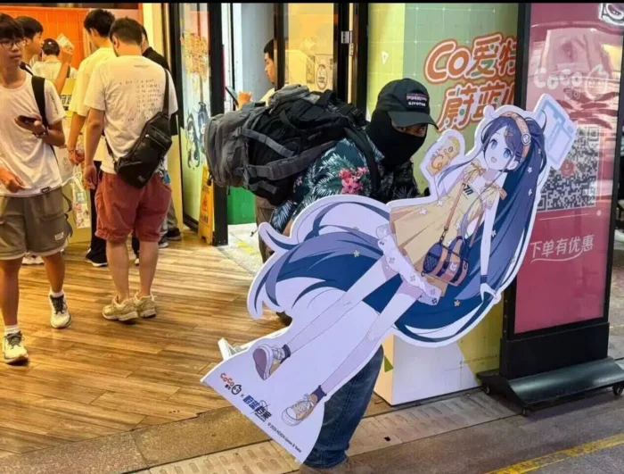 Анимемы
