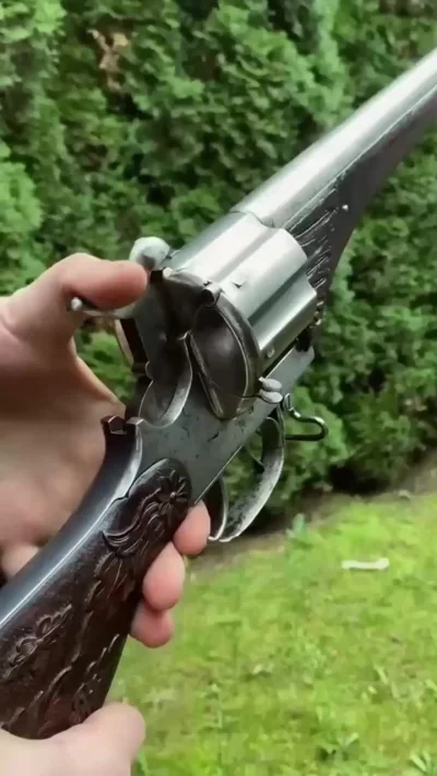 Необычное оружие