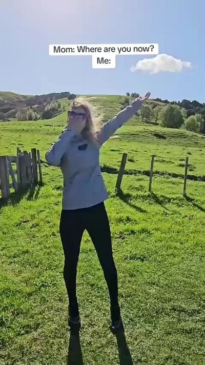 Баян, но меня в очередной раз спросили "ты где?"