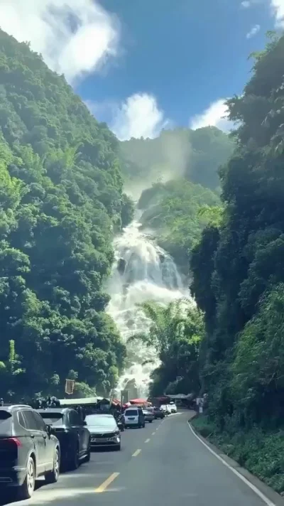 Красота и мощь