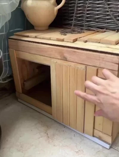 Хватит стучать, вам здесь не рады!
