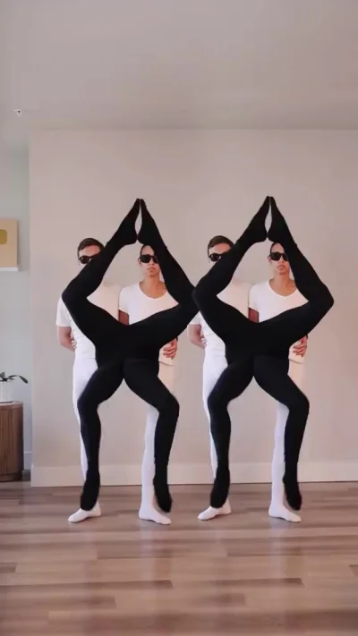 Как теперь это развидеть?...