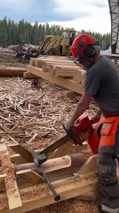 Баба Яга в шоке)