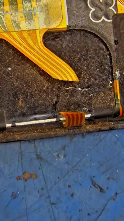 Технология восстановления шлейфа