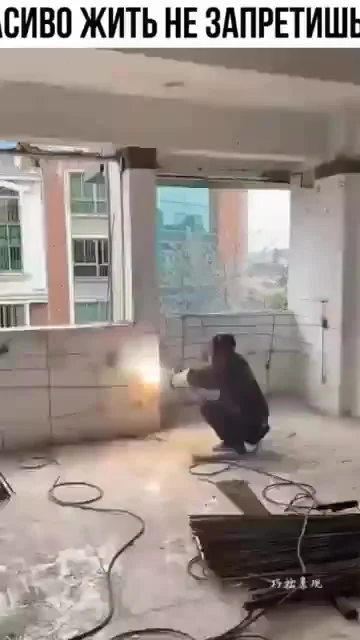 Новый тренд в ремонте квартир