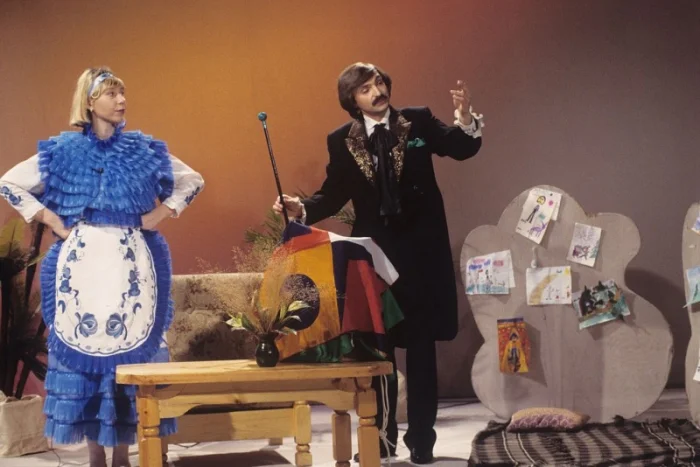 Редкие и атмосферные снимки из 90-х