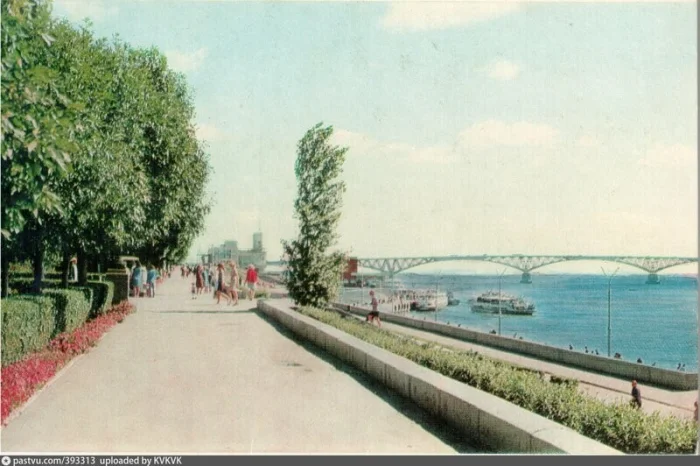 Редкие и интересные фото из эпохи СССР