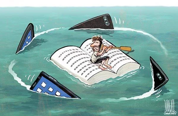 Фотографии, которые скрывают глубокий смысл