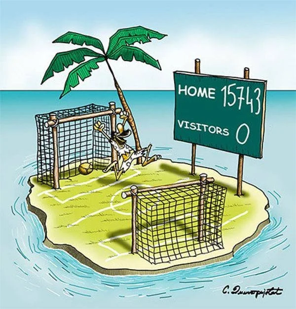 Фотографии, в которых скрыт глубокий смысл