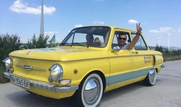 Что стало с чудо-изобретением из России — электродвигателем Дуюнова