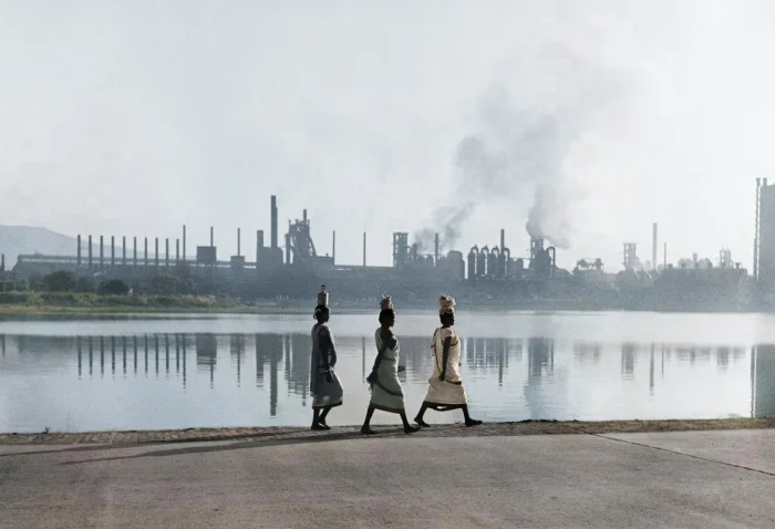 Джамшедпур