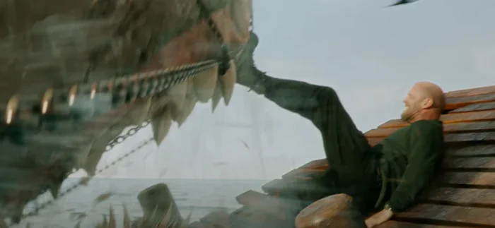 Джейсон Стэйтэм в социальных сетях